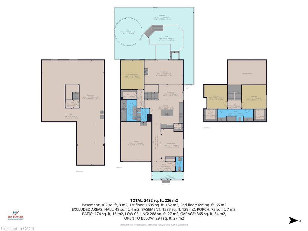 8541 Sweet Chestnut Drive Property Photo 44