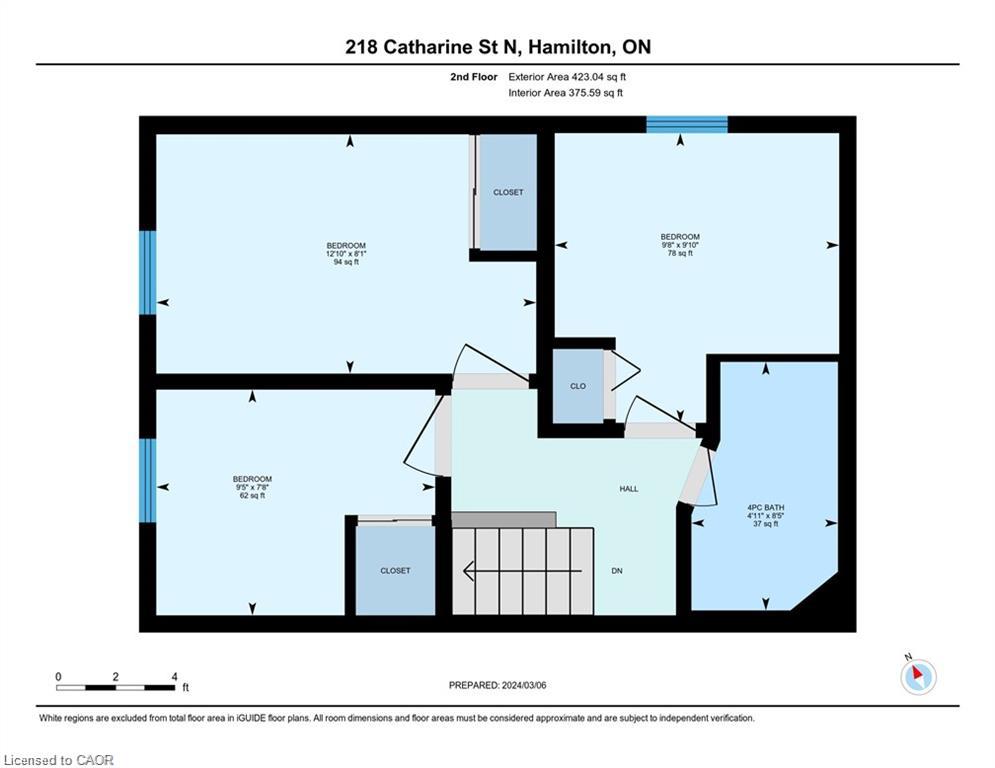 218 Catharine Street N Property Photo 34