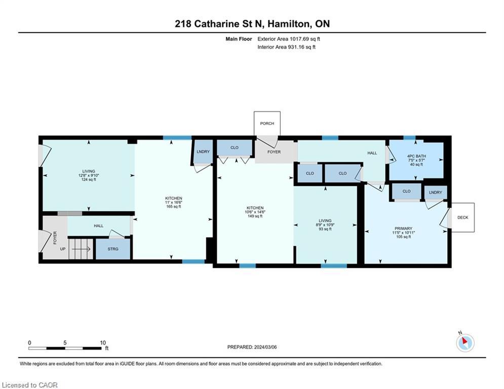 218 Catharine Street N Property Photo 35