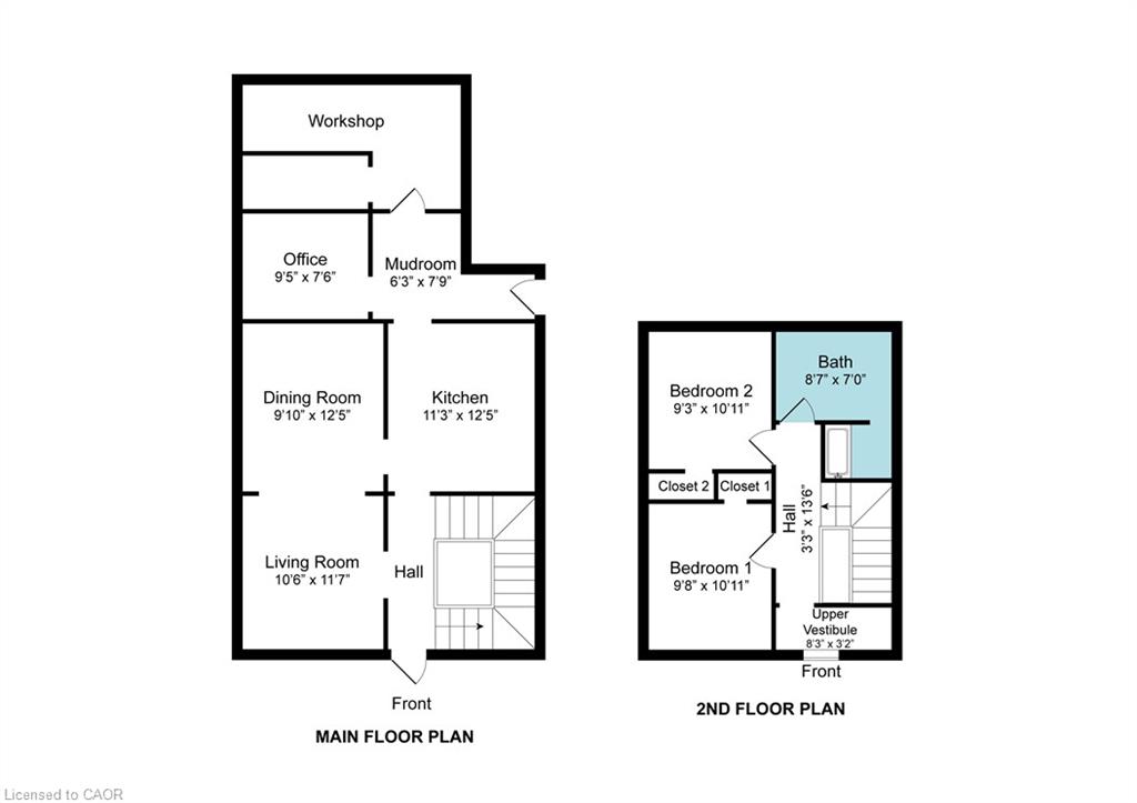 427 Duke Street W Property Photo 35