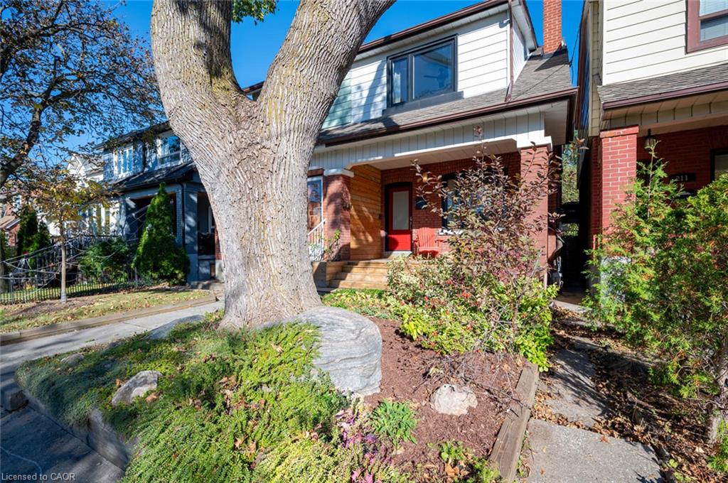 213 Boon Avenue Property Photo 1