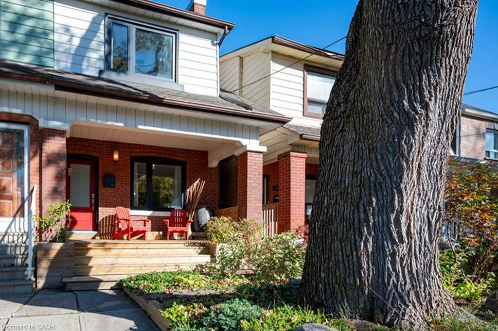 213 Boon Avenue Property Photo 1