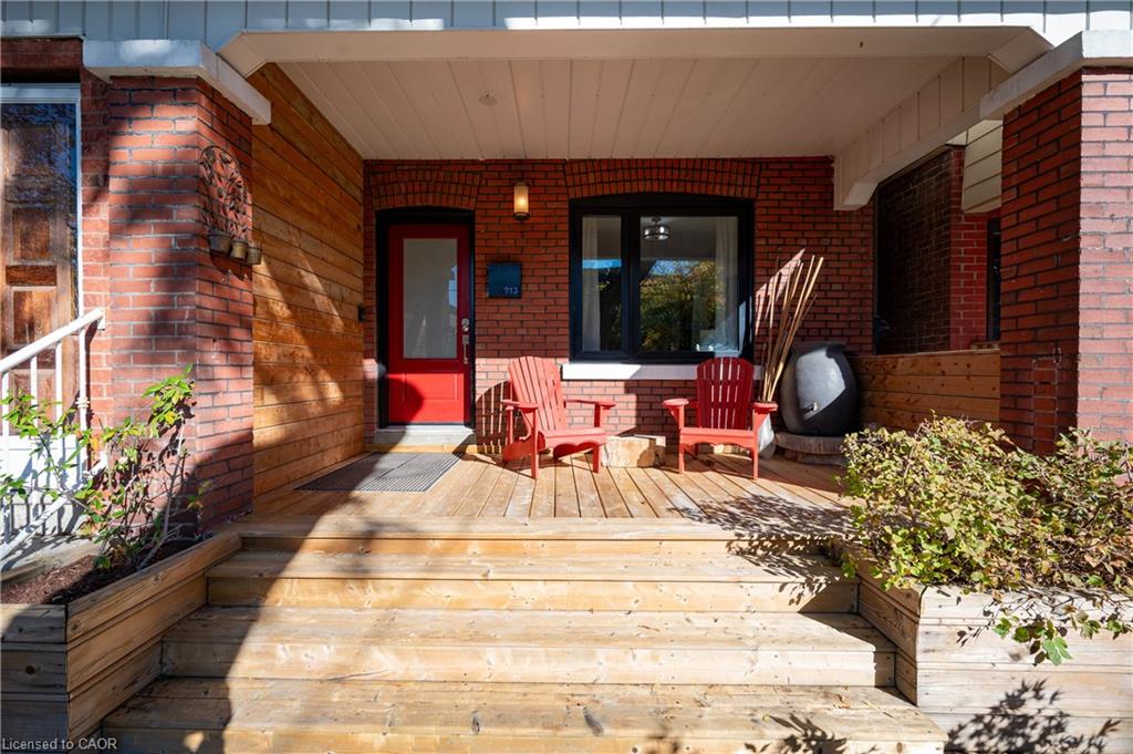 213 Boon Avenue Property Photo 3