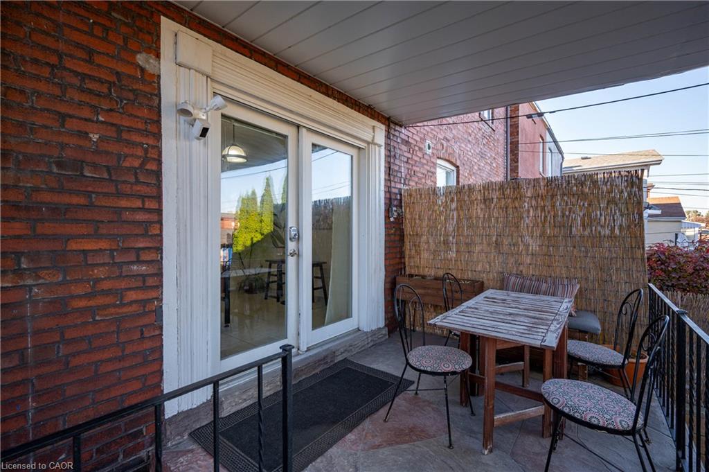 213 Boon Avenue Property Photo 25