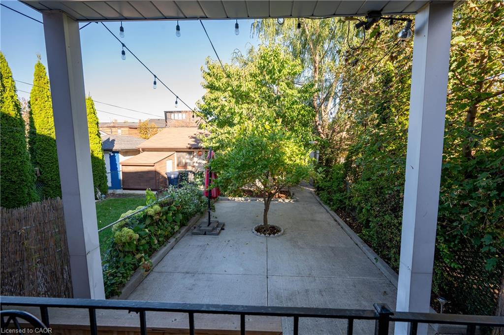 213 Boon Avenue Property Photo 26