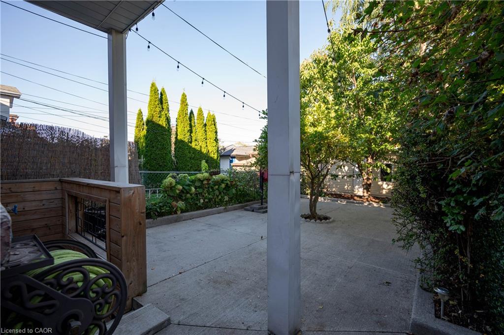 213 Boon Avenue Property Photo 27