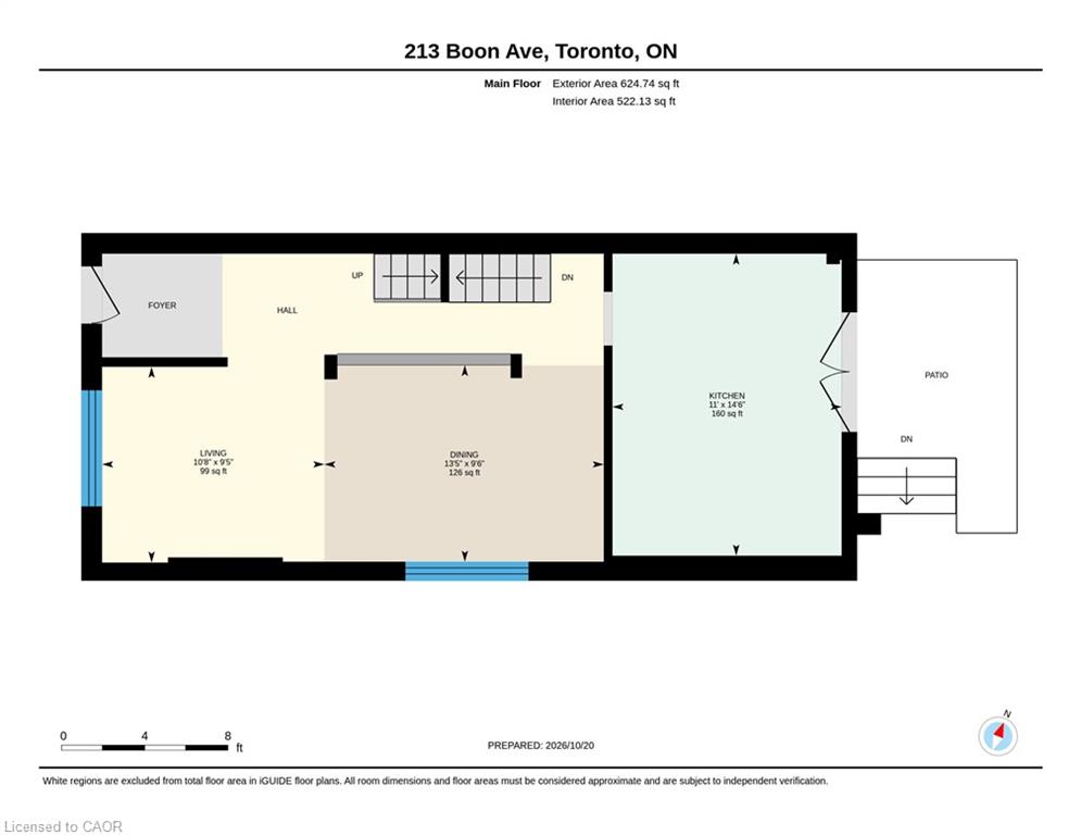 213 Boon Avenue Property Photo 41