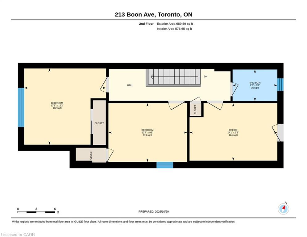 213 Boon Avenue Property Photo 42