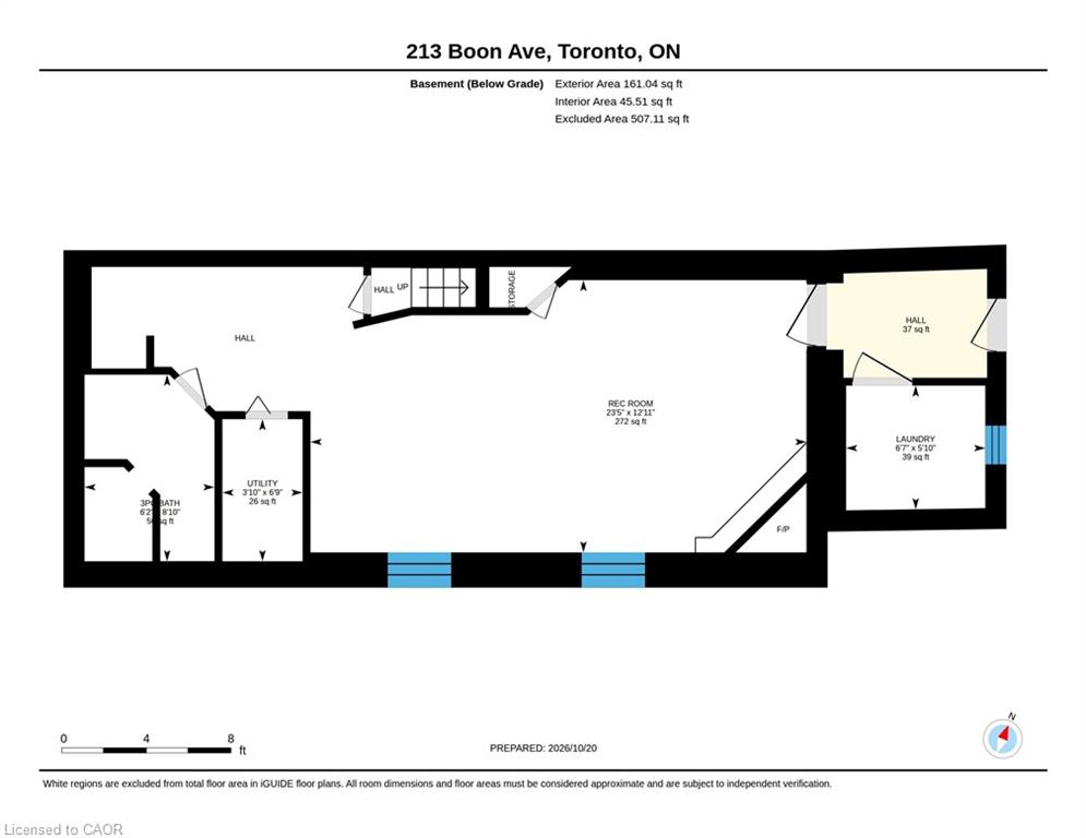 213 Boon Avenue Property Photo 43