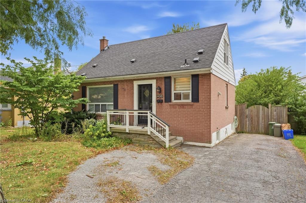 408 Sanatorium Road Property Photo 3