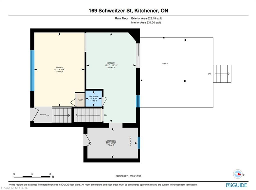 169 Schweitzer Street Property Photo 37