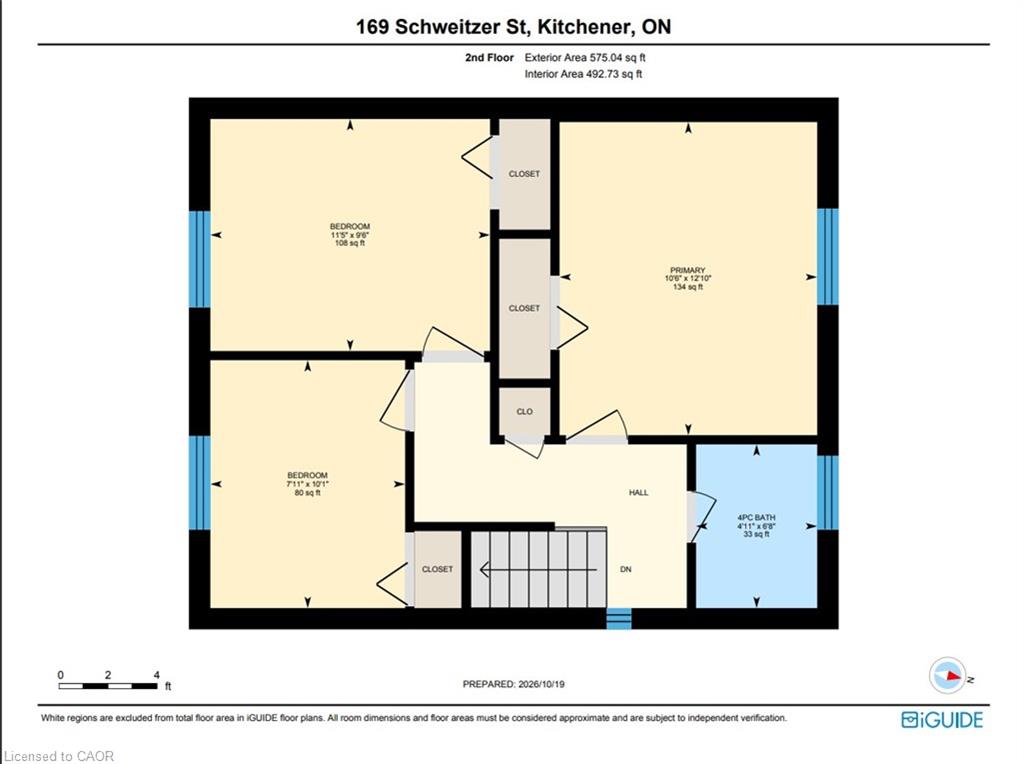 169 Schweitzer Street Property Photo 38