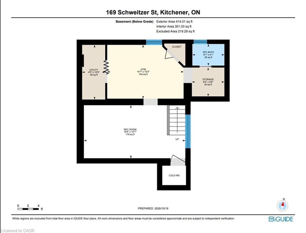 169 Schweitzer Street Property Photo 39