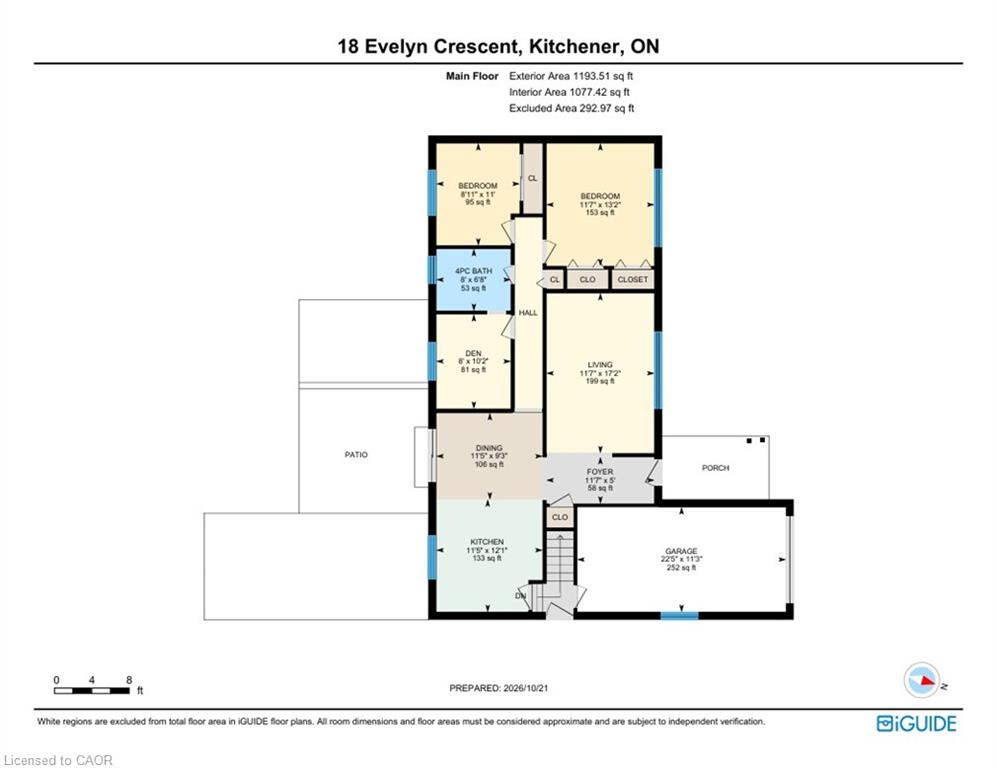 18 Evelyn Crescent Property Photo 41