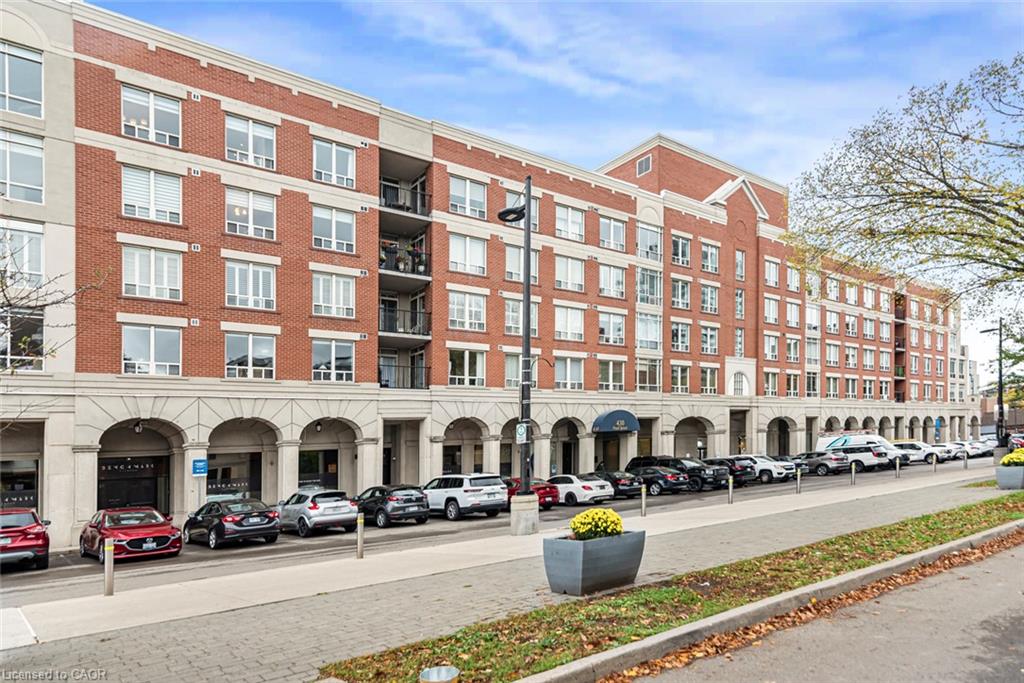 403-430 Pearl Street Property Photo 1