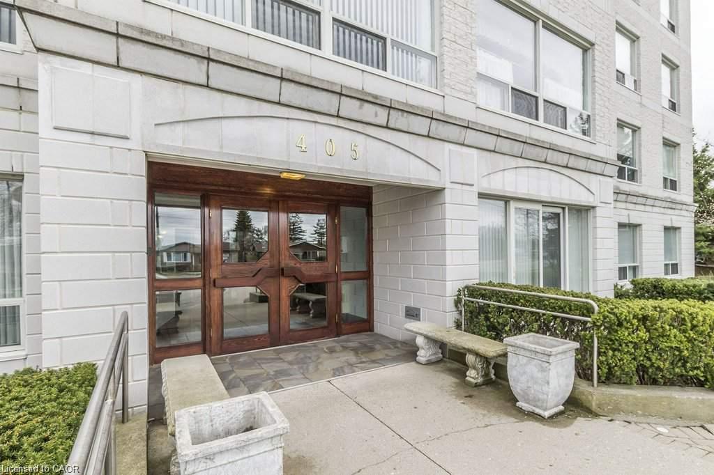 102-405 Erb Street W Property Photo 2