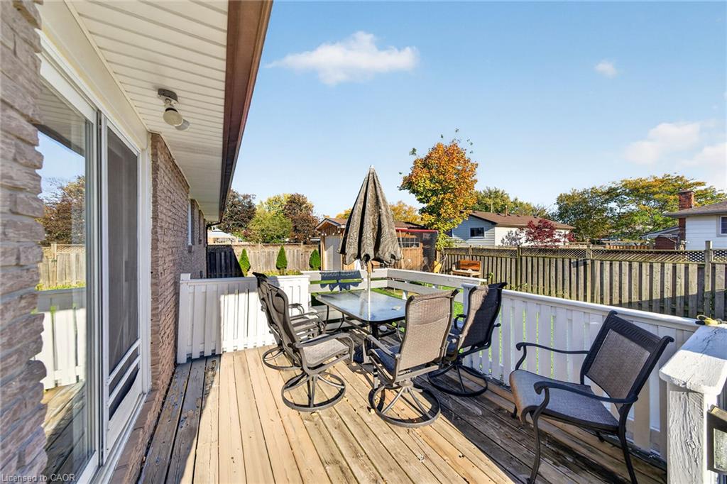 225 Maccrae Drive Property Photo 38
