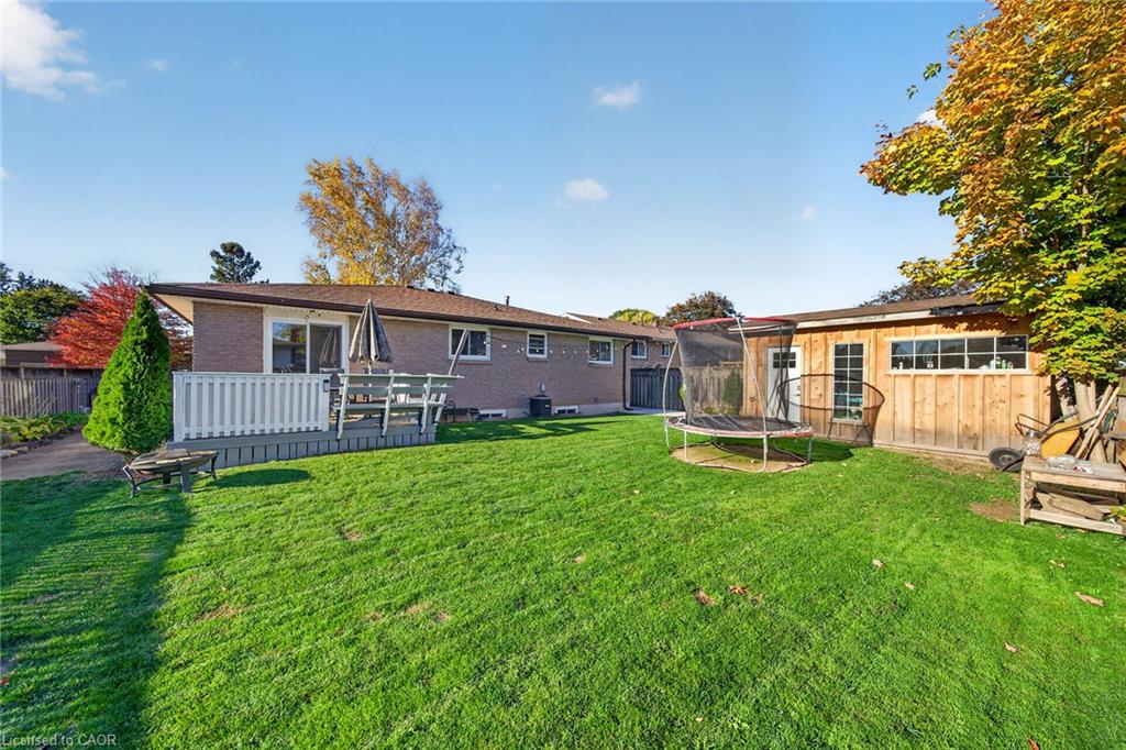 225 Maccrae Drive Property Photo 41
