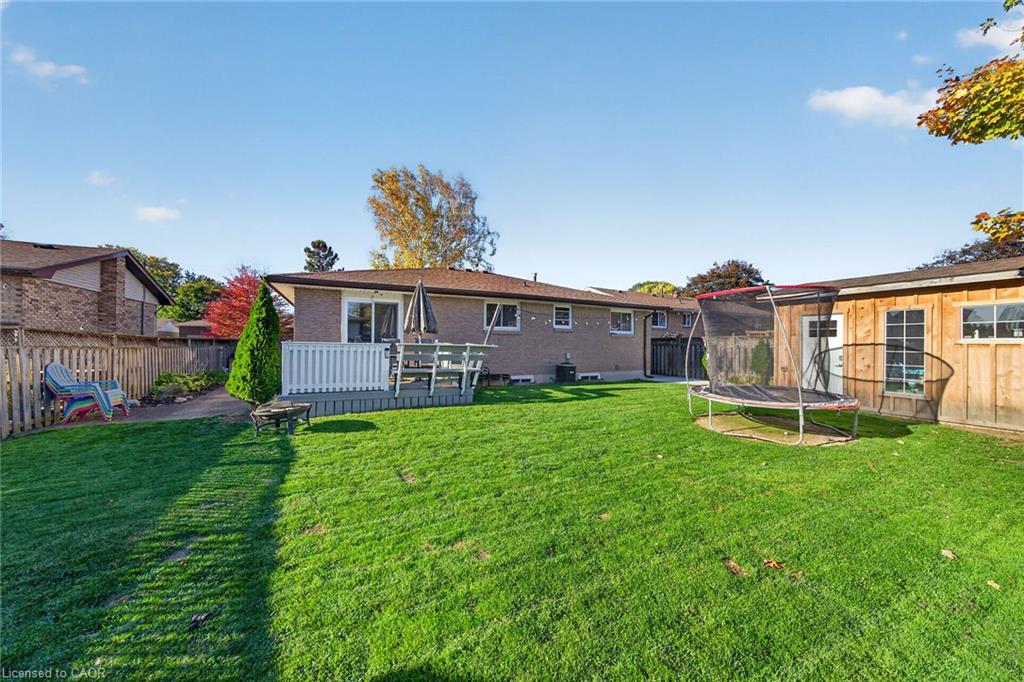 225 Maccrae Drive Property Photo 42