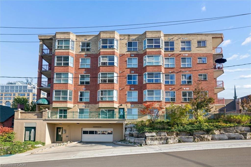 507-20 St George Street Property Photo 1