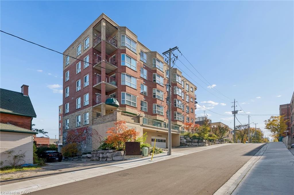 507-20 St George Street Property Photo 2