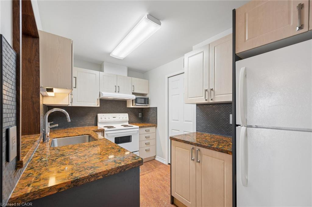 507-20 St George Street Property Photo 8