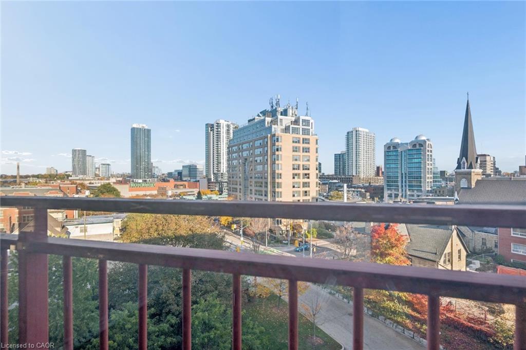 507-20 St George Street Property Photo 17