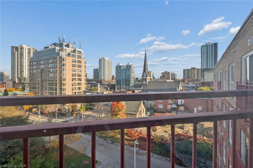 507-20 St George Street Property Photo 18