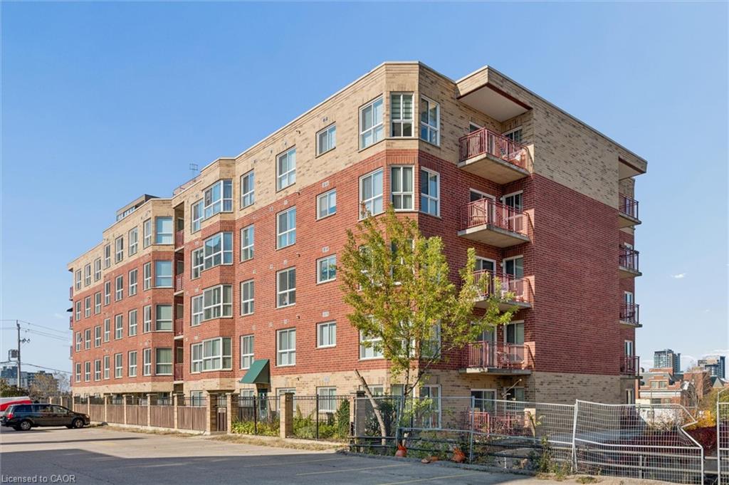 507-20 St George Street Property Photo 21