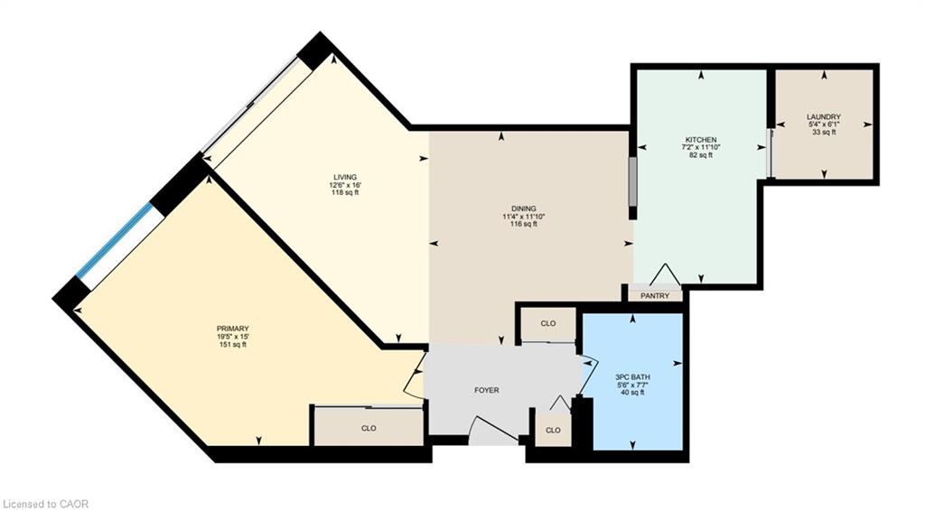 507-20 St George Street Property Photo 24