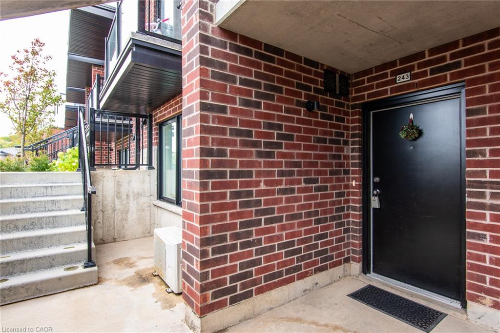 243 Chapel Hill Drive Property Photo 4
