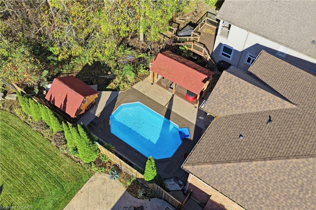 95 Tollgate Drive Property Photo 47