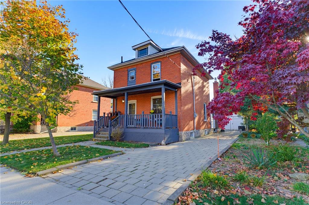 540 Vine Street Property Photo 1