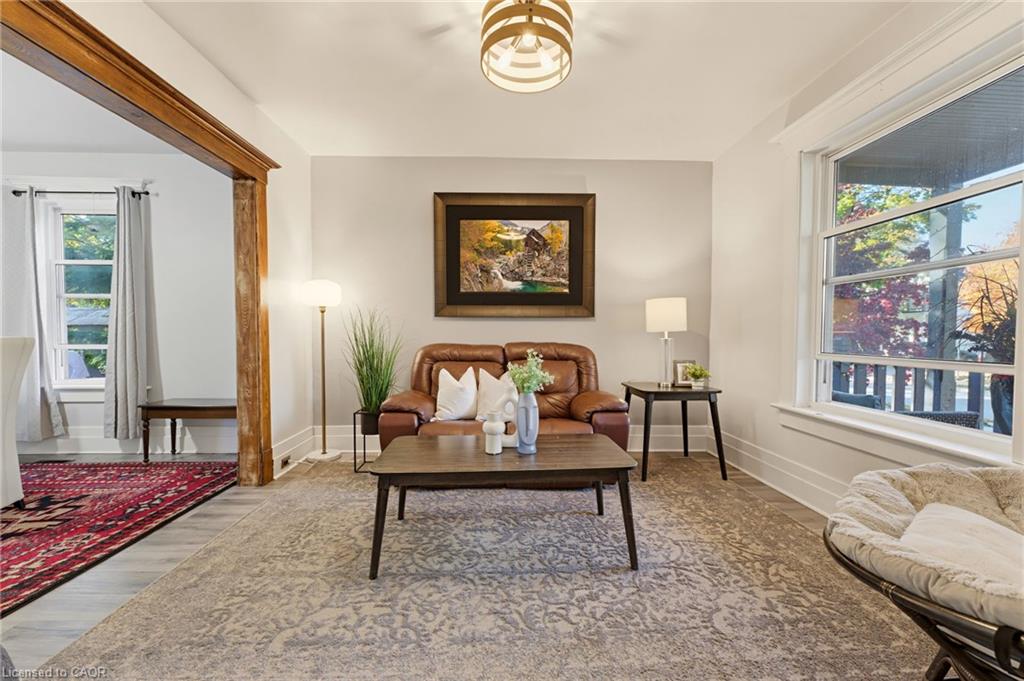 540 Vine Street Property Photo 6