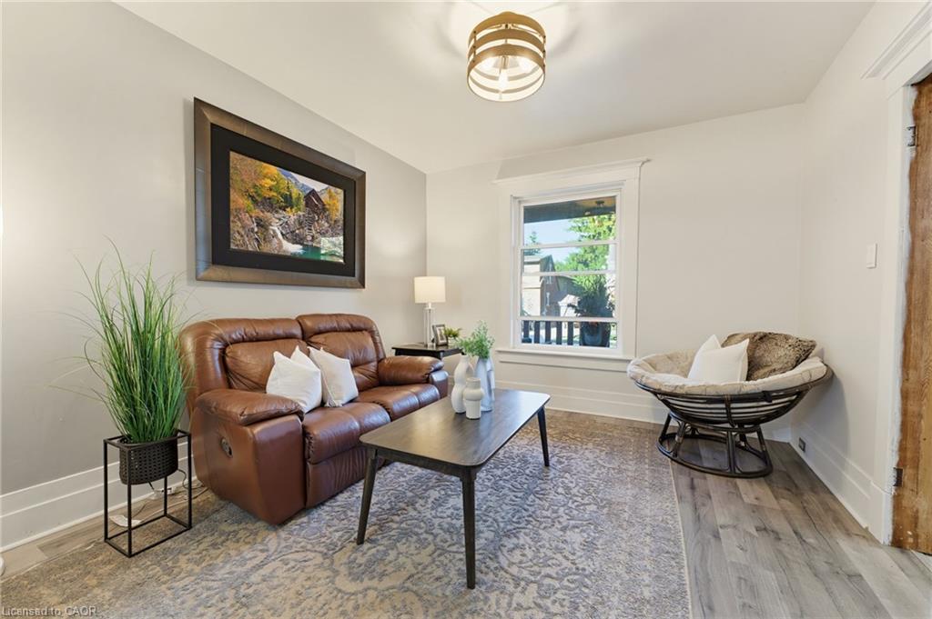 540 Vine Street Property Photo 7