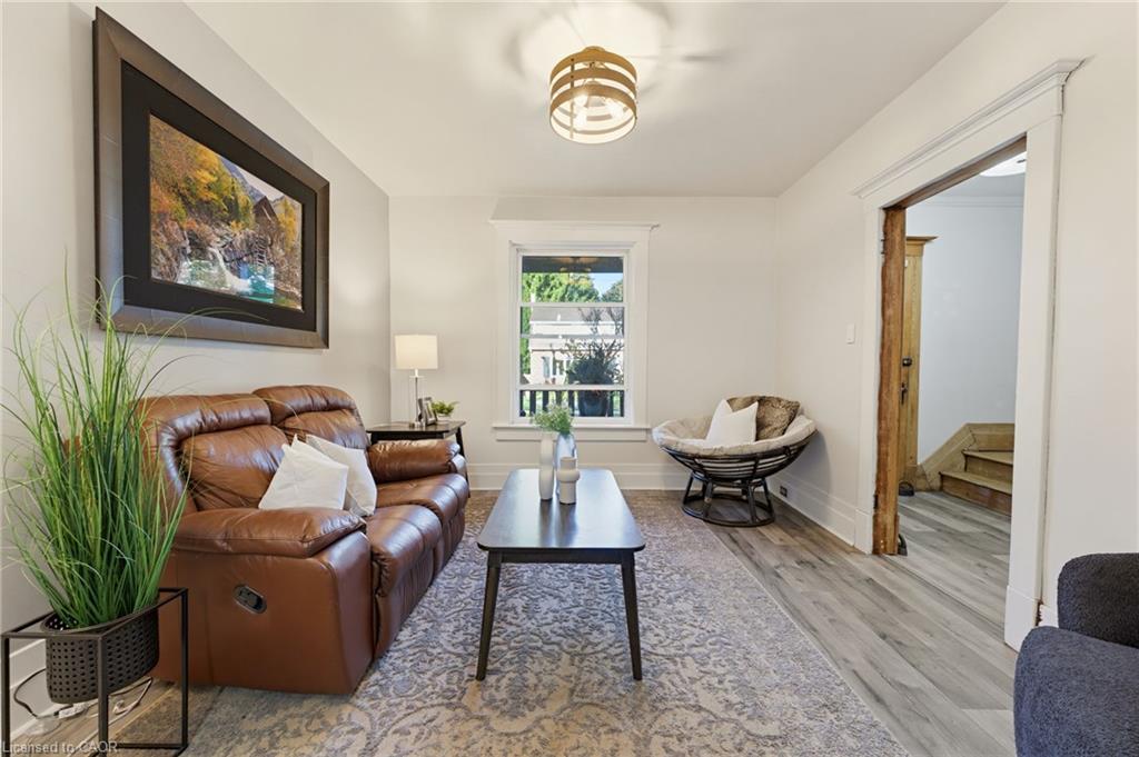 540 Vine Street Property Photo 8