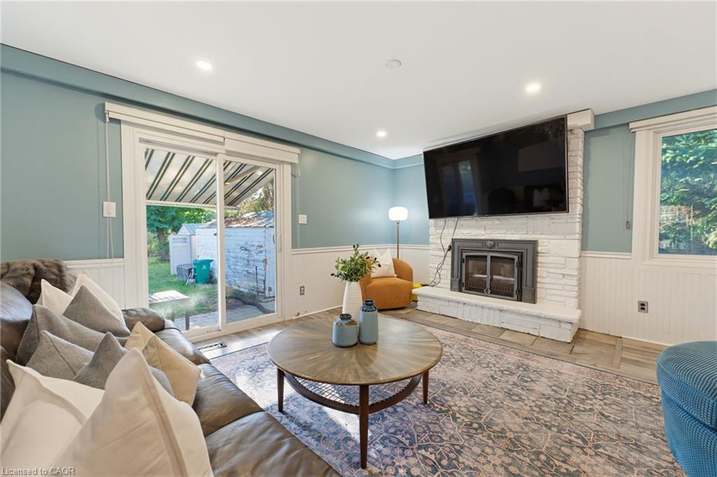 540 Vine Street Property Photo 17