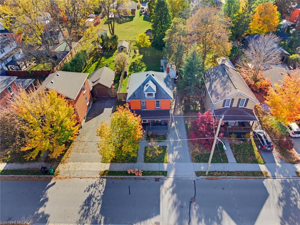 540 Vine Street Property Photo 25