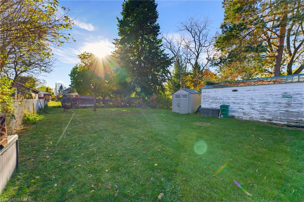 540 Vine Street Property Photo 28
