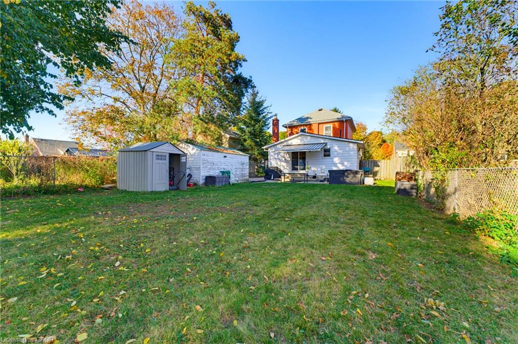 540 Vine Street Property Photo 29