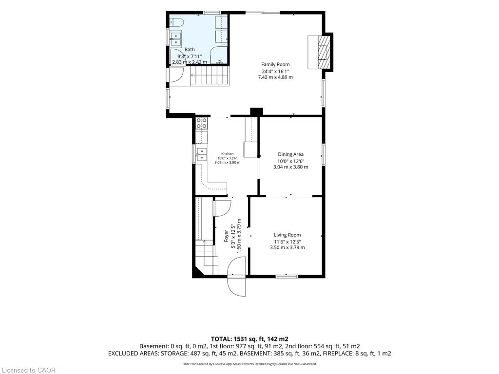 540 Vine Street Property Photo 35