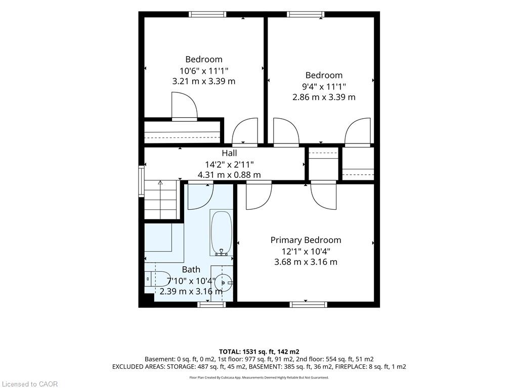 540 Vine Street Property Photo 36