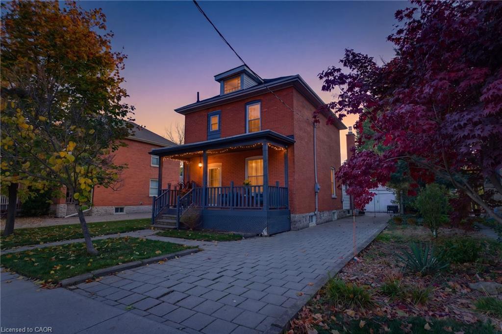 540 Vine Street Property Photo 38