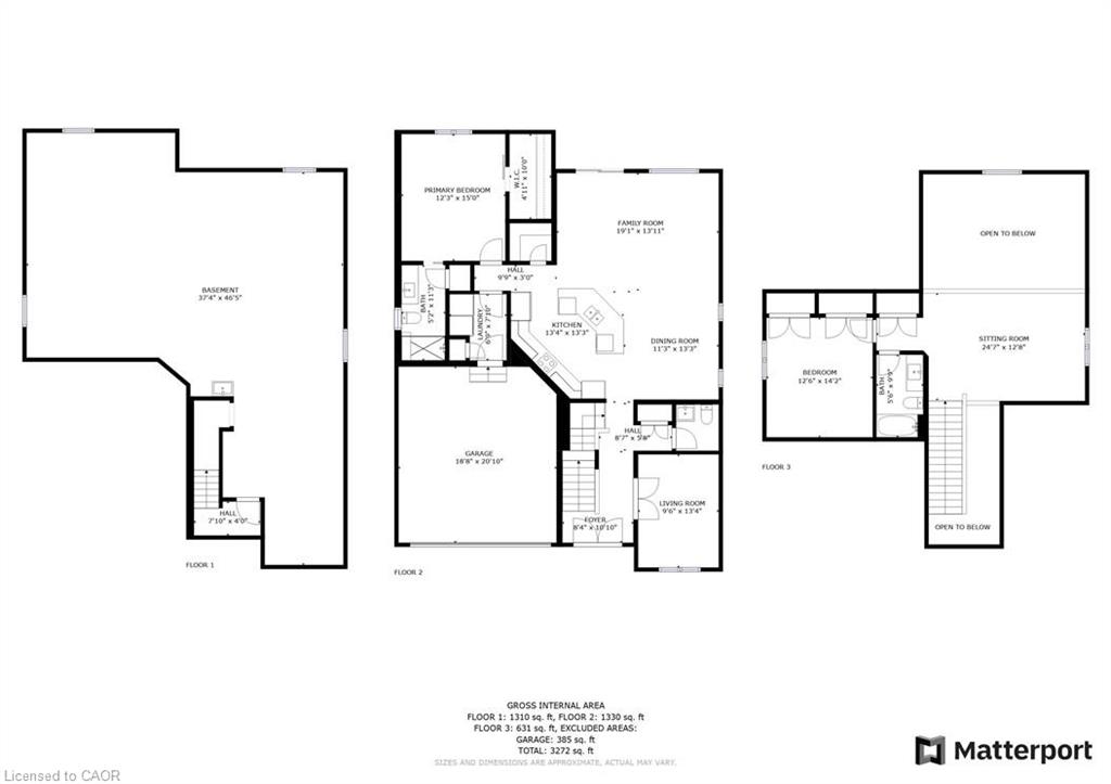 111 Clippers Lane Property Photo 32