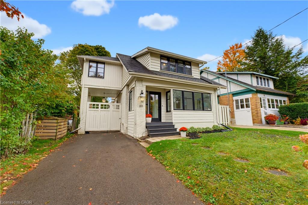 89 Allen Street W Property Photo 3