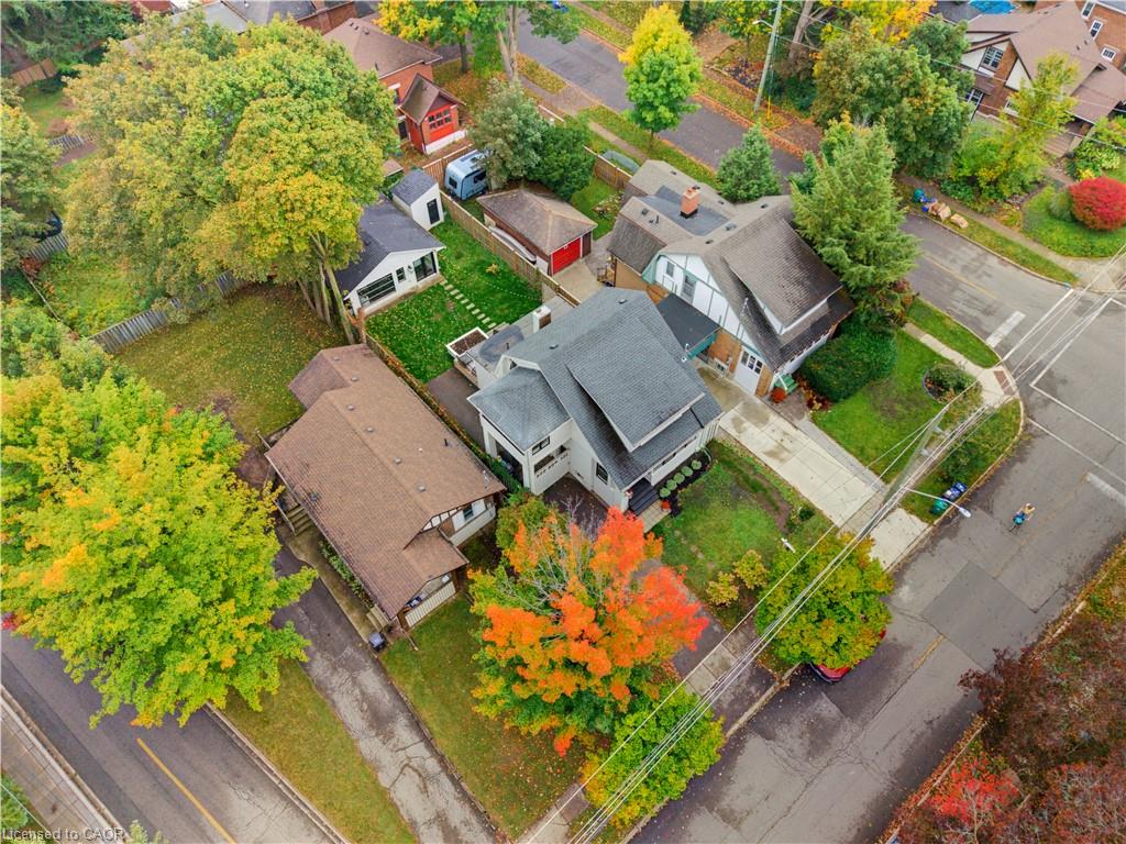89 Allen Street W Property Photo 39