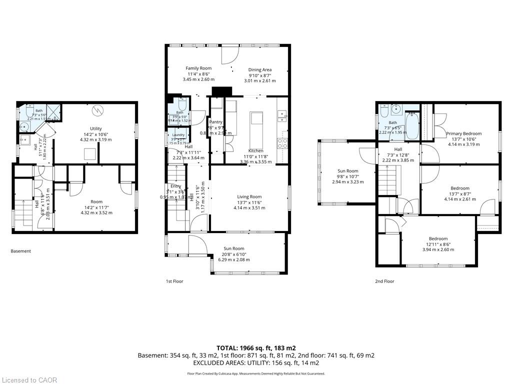 89 Allen Street W Property Photo 41