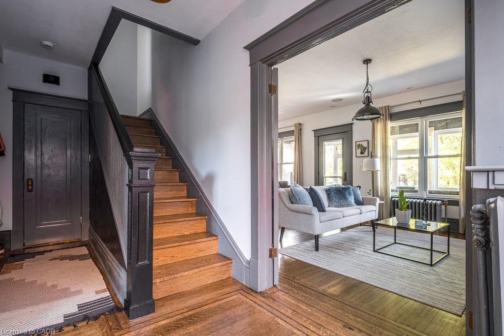 63 Chedoke Avenue Property Photo 3