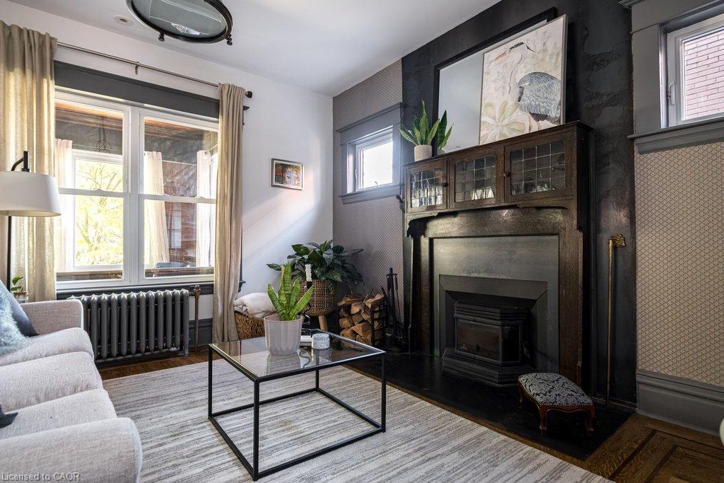 63 Chedoke Avenue Property Photo 8