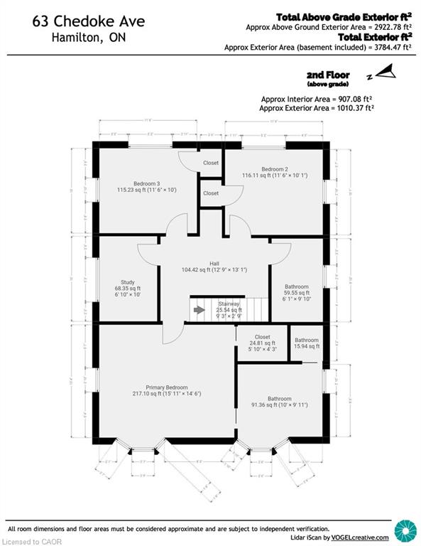 63 Chedoke Avenue Property Photo 49